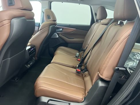New 2026 Acura MDX FWD w/ Technology Package image 37