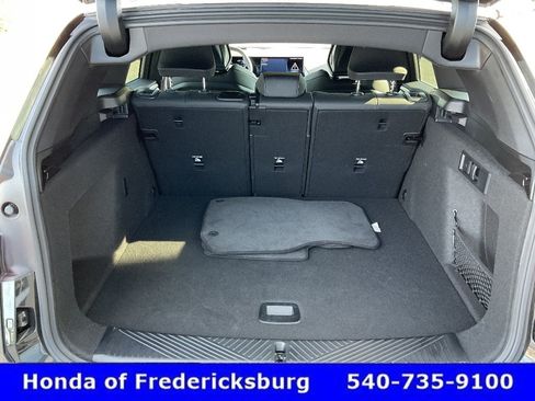Used 2026 BMW X3 xDrive30i AWD/4WD image 23