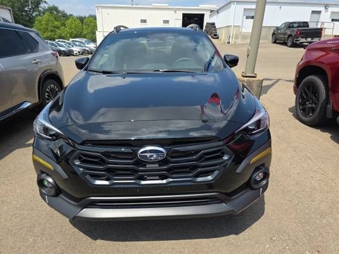 Used 2024 Subaru Crosstrek 2.5i Sport AWD/4WD image 10