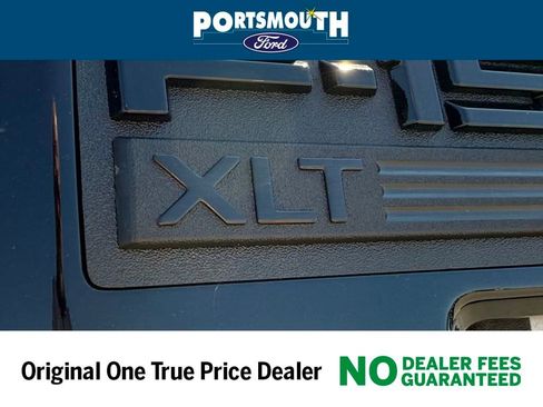 New 2025 Ford F150 XLT w/ Equipment Group 302A MID image 26