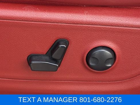 Used 2025 RAM 1500 Rebel w/ Rebel Level 1 Equipment Group AWD/4WD image 21