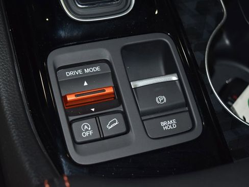 Used 2026 Honda Passport TrailSport Elite image 18