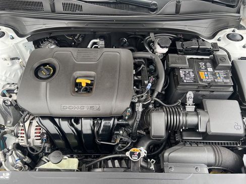 Certified 2023 Kia Forte LXS image 27