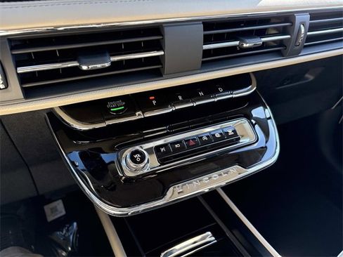 New 2026 Lincoln Corsair Reserve w/ Jet Appearance Package image 28