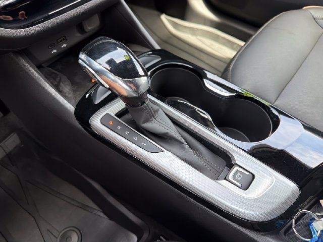 Used 2024 Buick Envista Avenir FWD image 15