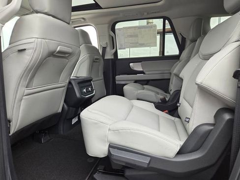 New 2026 Ford Expedition Max Active image 39