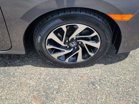 Used 2016 Honda Civic LX-P image 15