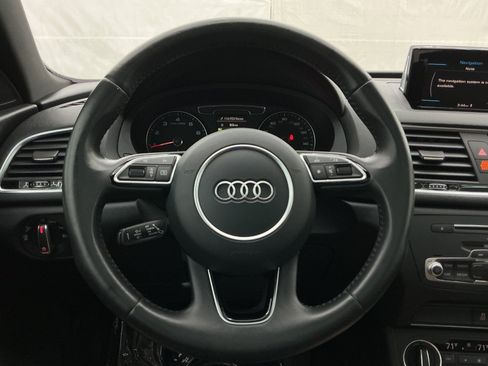 Used 2018 Audi Q3 2.0T Premium AWD/4WD image 33