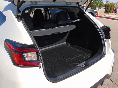 Certified 2025 Subaru Crosstrek 2.0i Premium AWD/4WD image 25