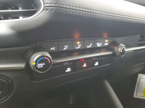 New 2026 MAZDA MAZDA3 s image 28