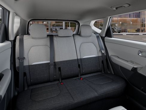 New 2027 Kia Seltos LX AWD/4WD image 16