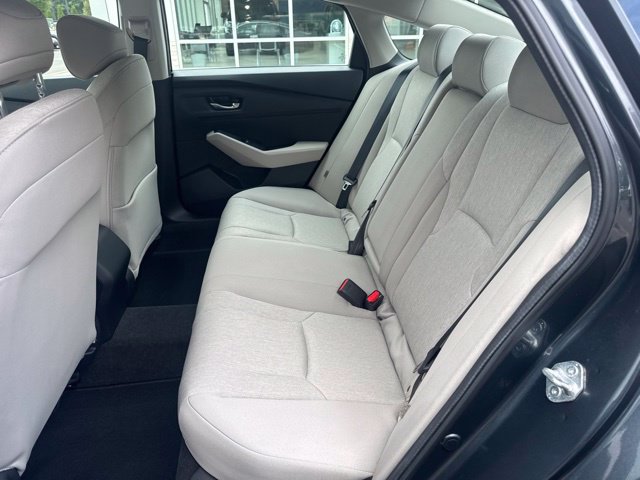 Used 2024 Honda Accord EX image 19