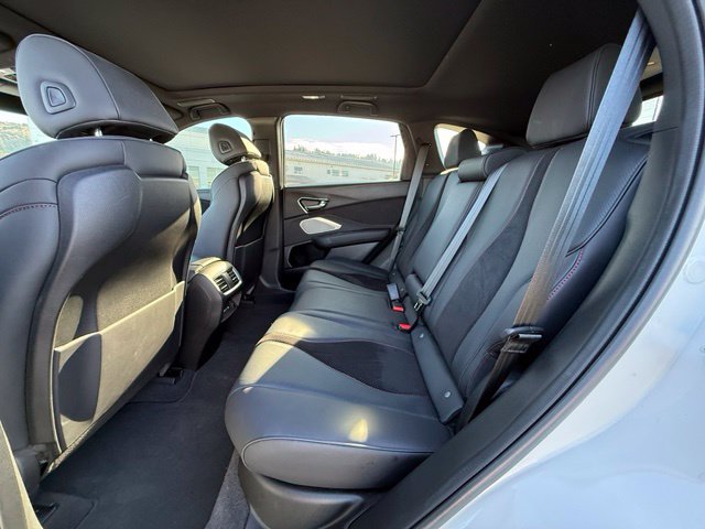 Used 2023 Acura RDX w/ Advance Package AWD/4WD image 12