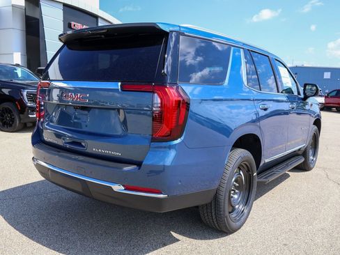 New 2026 GMC Yukon Elevation w/ Elevation Premium Package AWD/4WD image 2