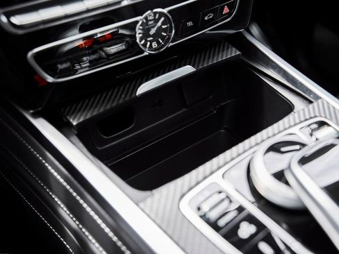 Used 2023 Mercedes-Benz G 63 AMG Squared image 70