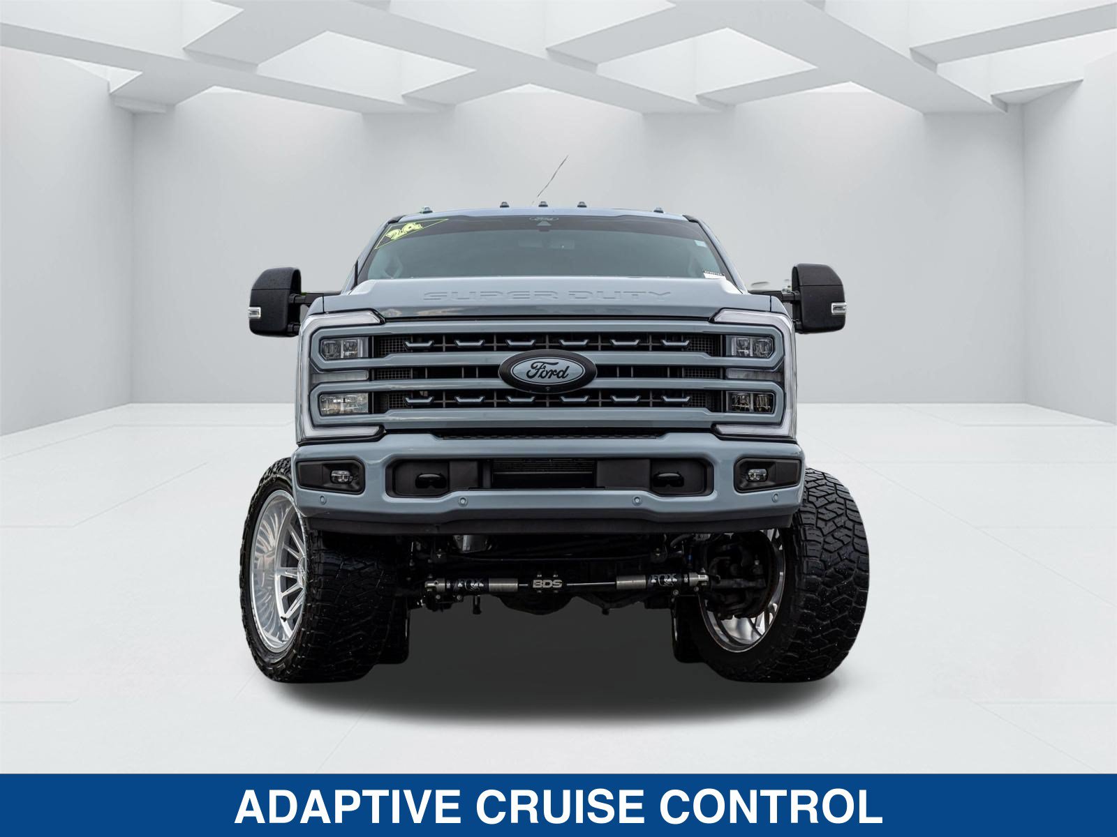 Used 2024 Ford F250 Lariat w/ Lariat Ultimate Package AWD/4WD image 9