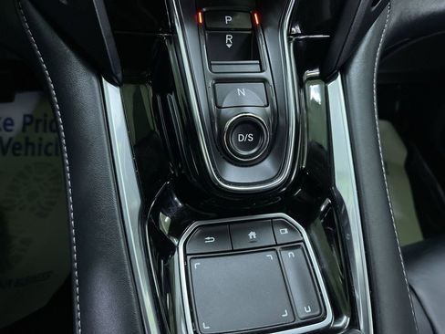 Used 2020 Acura RDX SH-AWD w/Tech image 25