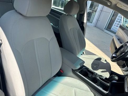 Used 2018 Hyundai Sonata SEL w/ Cargo Package FWD image 28