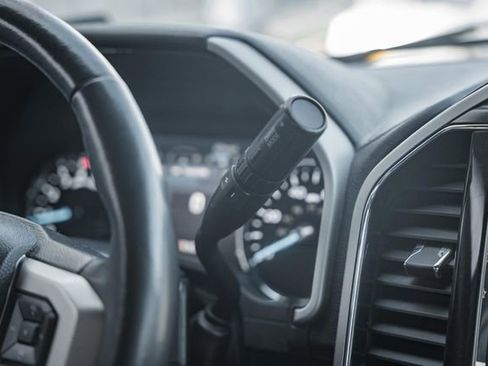 Used 2022 Ford F350 Lariat w/ Lariat Ultimate Package image 35