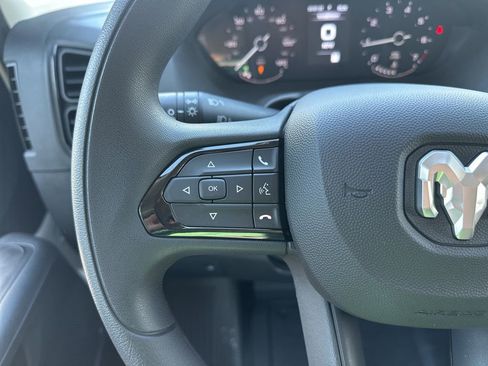 New 2026 RAM ProMaster 3500 w/ Power Group FWD image 55