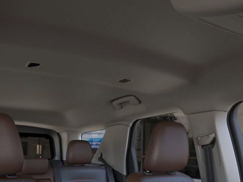 New 2024 Ford Bronco Sport Outer Banks image 22