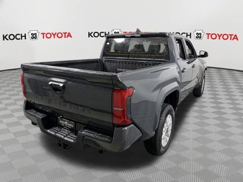 Certified 2024 Toyota Tacoma SR5 image 8