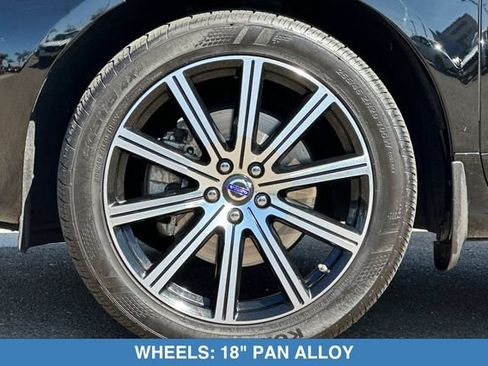 Used 2015 Volvo XC60 T5 Platinum FWD image 29