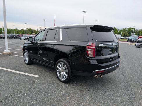 Used 2023 Chevrolet Tahoe High Country w/ Premium Package 2 AWD/4WD image 5
