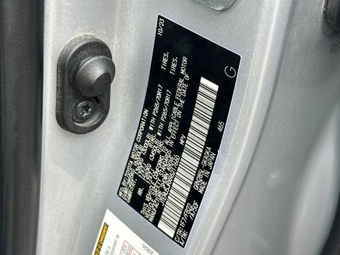 Certified 2024 Toyota 4Runner SR5 image 30