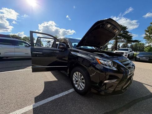 Used 2016 Lexus GX 460 w/ Premium Package AWD/4WD image 46