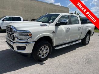 Used 2022 RAM 2500 Big Horn video 1