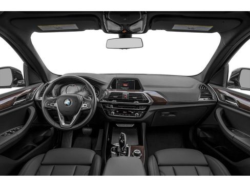 Used 2019 BMW X3 M40i w/ Premium Package AWD/4WD image 7