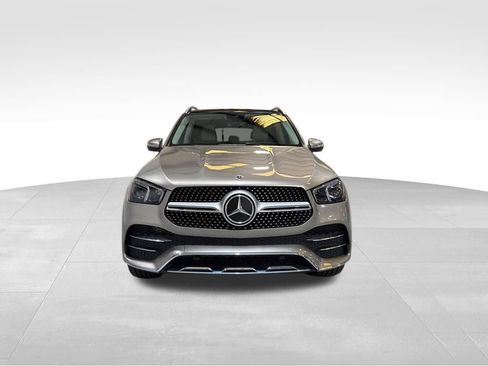 Used 2022 Mercedes-Benz GLE 350 image 2