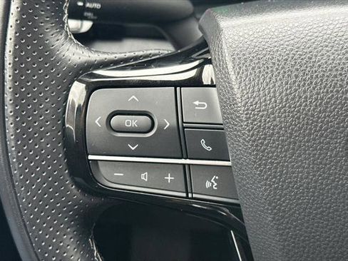 Certified 2023 Toyota Mirai XLE image 25