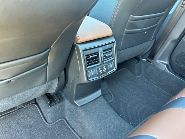Used 2025 Subaru Forester Touring AWD/4WD image 15