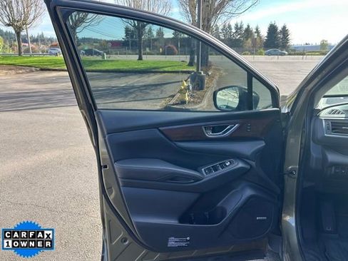 Used 2024 Subaru Ascent Touring w/ Popular Package #2 image 20