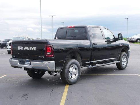 New 2026 RAM 3500 Tradesman image 2