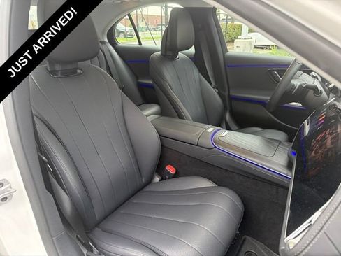 Used 2026 Mercedes-Benz E 350 4MATIC Sedan image 9