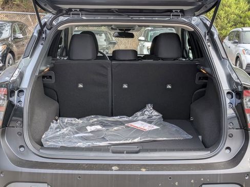 New 2026 Nissan Kicks SV image 26