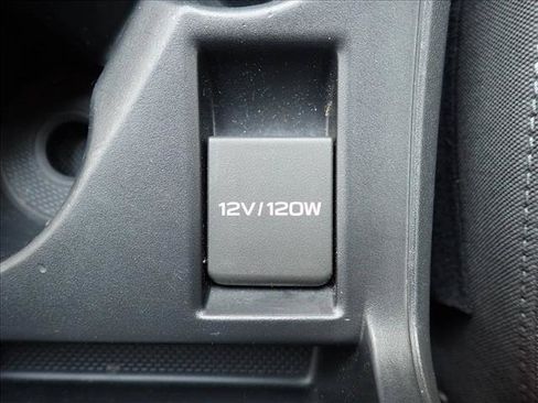 Certified 2025 Subaru Impreza 2.0i AWD/4WD image 17