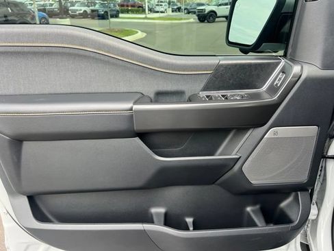 Used 2024 Ford F150 Tremor w/ Bed Utility Package AWD/4WD image 19