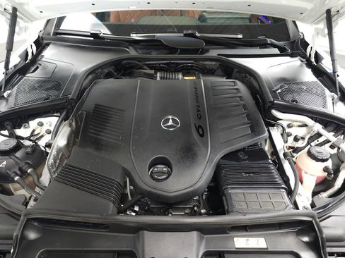 Certified 2023 Mercedes-Benz S 500 4MATIC image 38