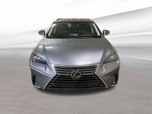 Used 2019 Lexus NX 300 AWD w/ Premium Package image 10