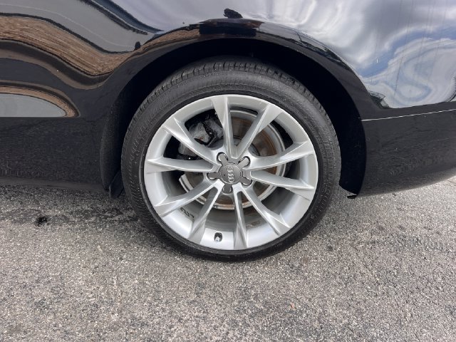 Used 2014 Audi A5 2.0T Premium AWD/4WD image 28