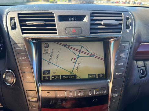 Used 2007 Lexus LS 460 image 30