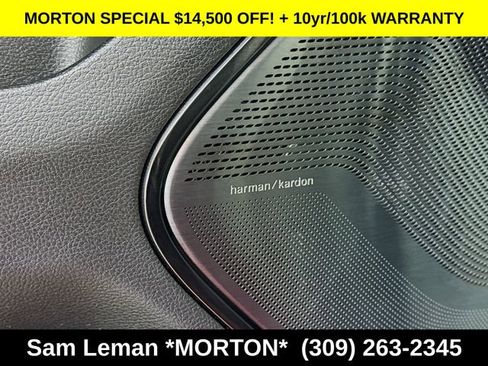 New 2026 RAM 1500 Limited image 19