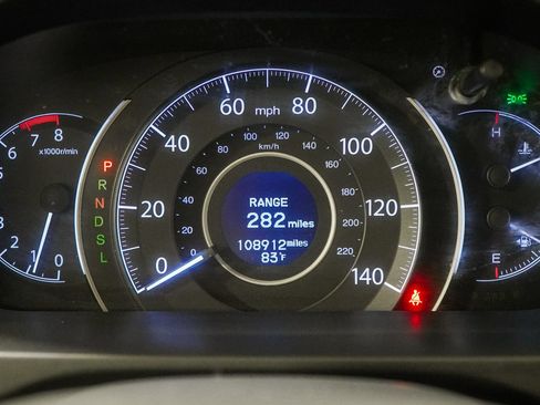 Used 2016 Honda CR-V Touring image 43