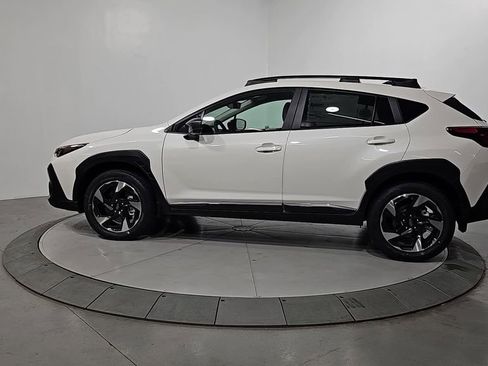 New 2026 Subaru Crosstrek 2.5i Limited image 2