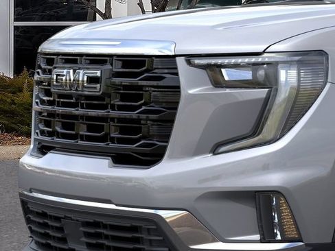 New 2026 GMC Acadia Elevation w/ Black Edition FWD image 13
