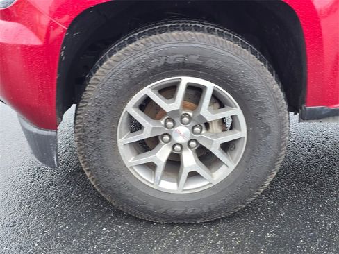 Used 2018 GMC Canyon All Terrain image 10